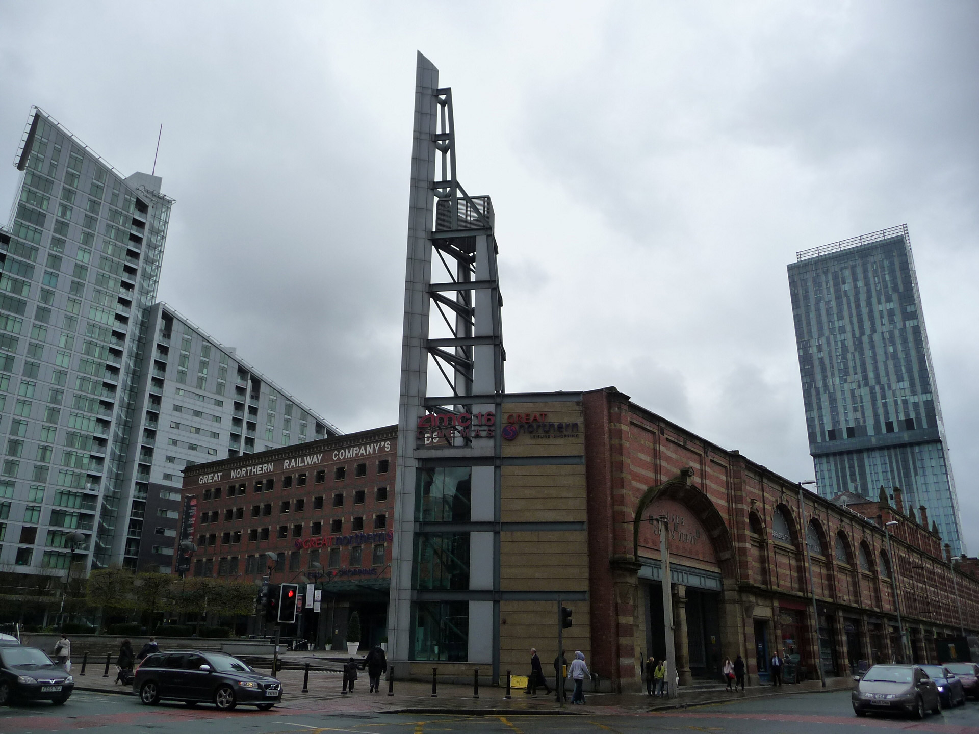 Manchester